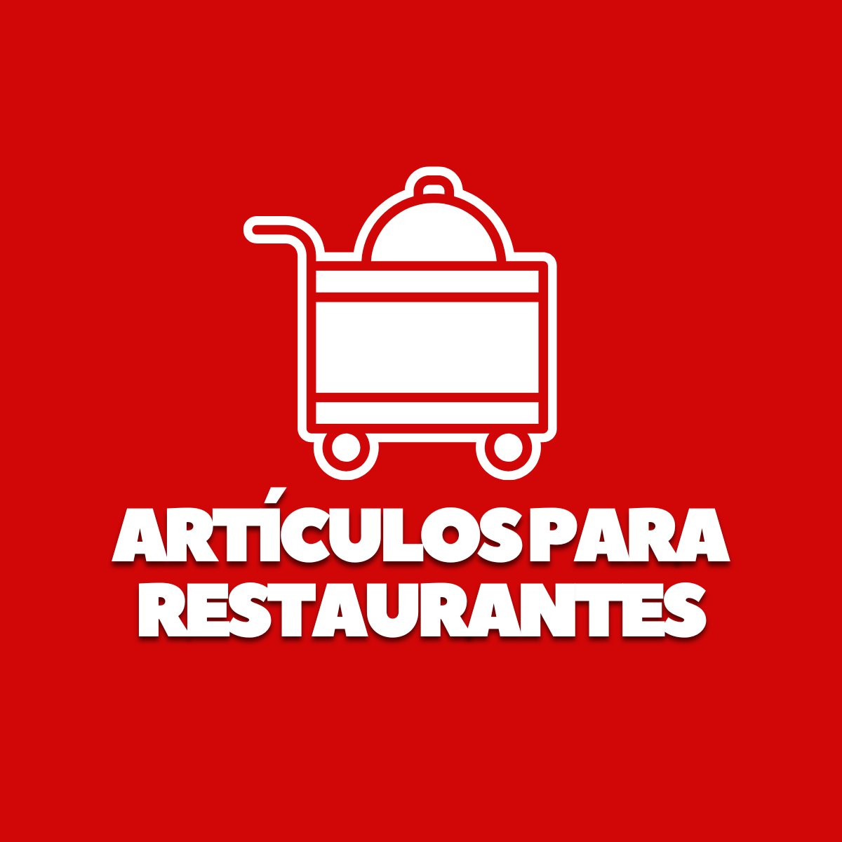 Artículos para restaurantes