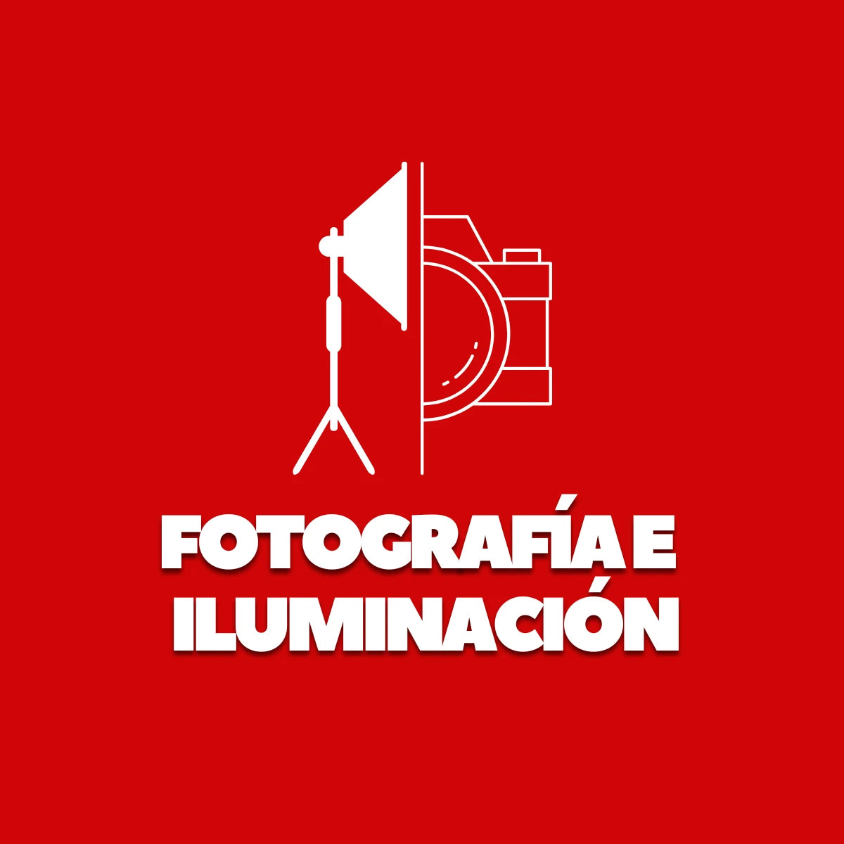 Fotografía e iluminación